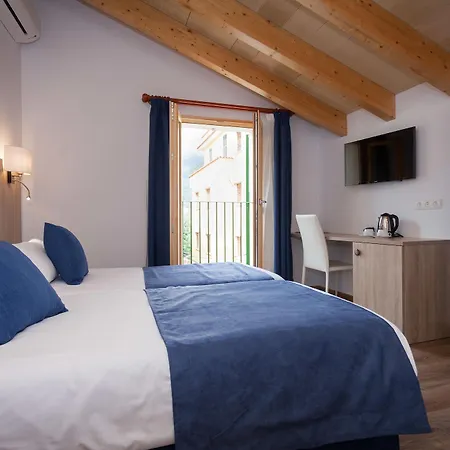 Hotel El Guia 4*