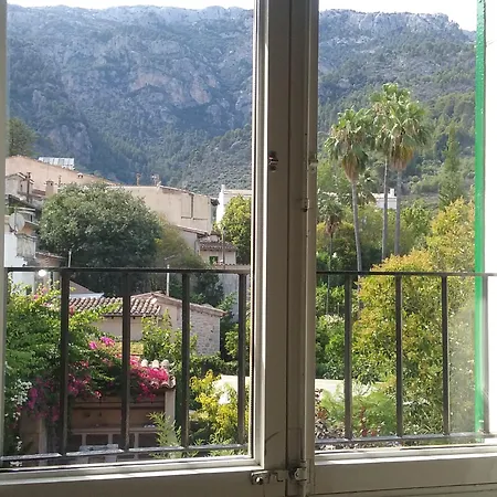 Hotel El Guia Soller