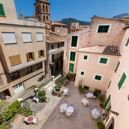 El Guía Hotel