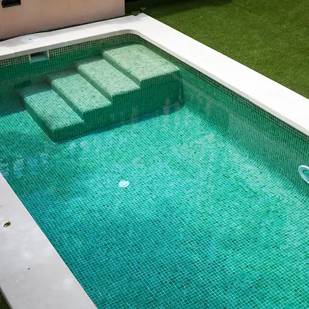 Hotel El Guia Soller