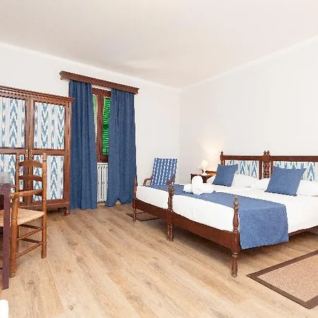 El Guia Hotel Sóller