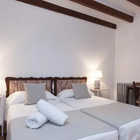 Hotel El Guia Sóller