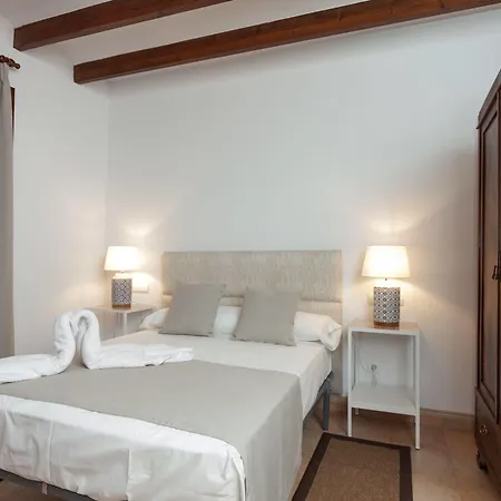 Hotel El Guia