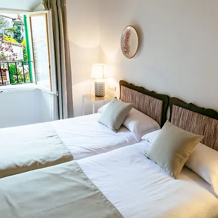 El Guia Hotel Soller