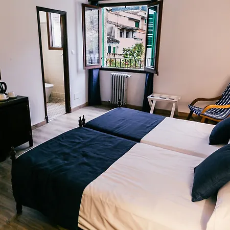 El Guia 4* Soller