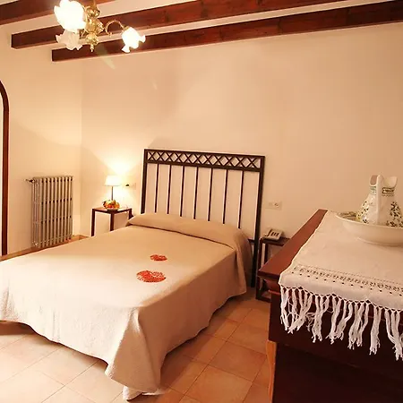 El Guia Отель 4*