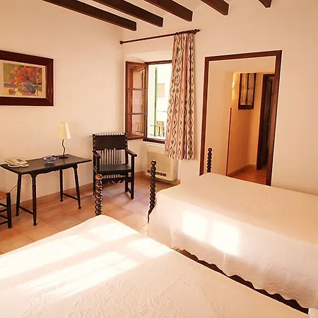 Hotel El Guia Sóller