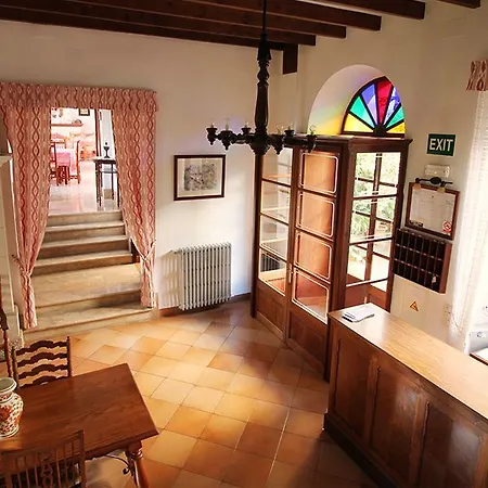 Hotel El Guia 4*